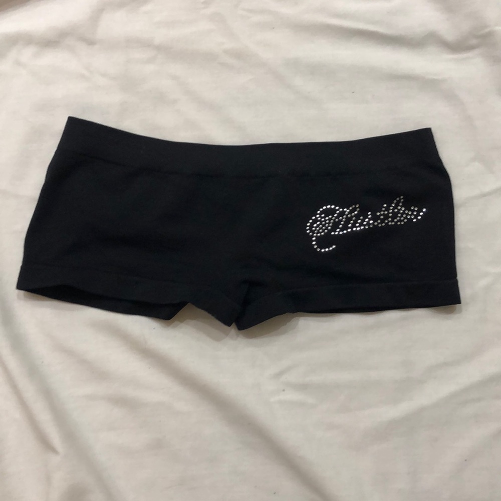 Pajama bottoms
